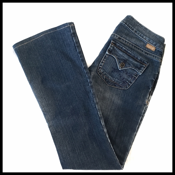 ⭐SALE⭐Silver Jeans Pioneer